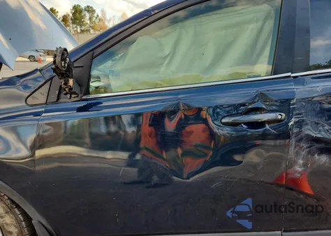 2018 Toyota Rav4 Le из США, поврежденный, VIN JTMZFREV2JJ159709